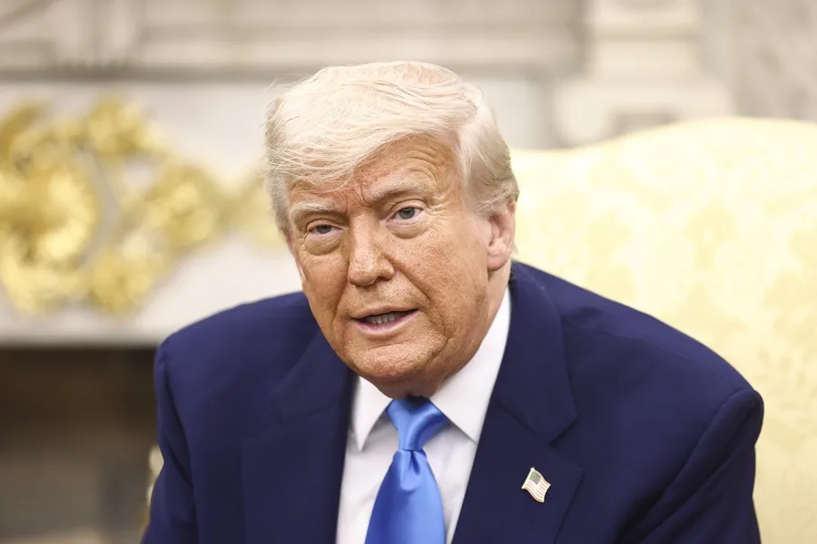 Republicanos se oponen a recortes de Trump