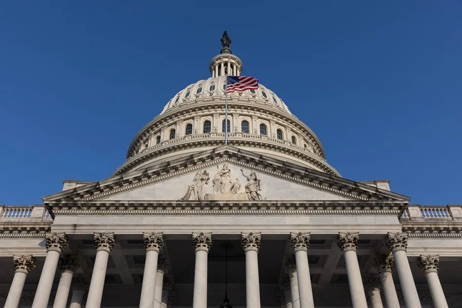 Senado frena propuesta republicana