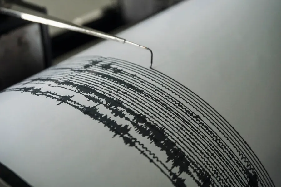 Sismo de 6.1 en Lima sacude la capital y causa temor en Perú