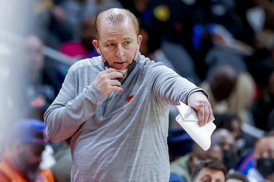 Caen los Knicks y su entrenador: Thibodeau es despedido, ¿cuál es la razón?