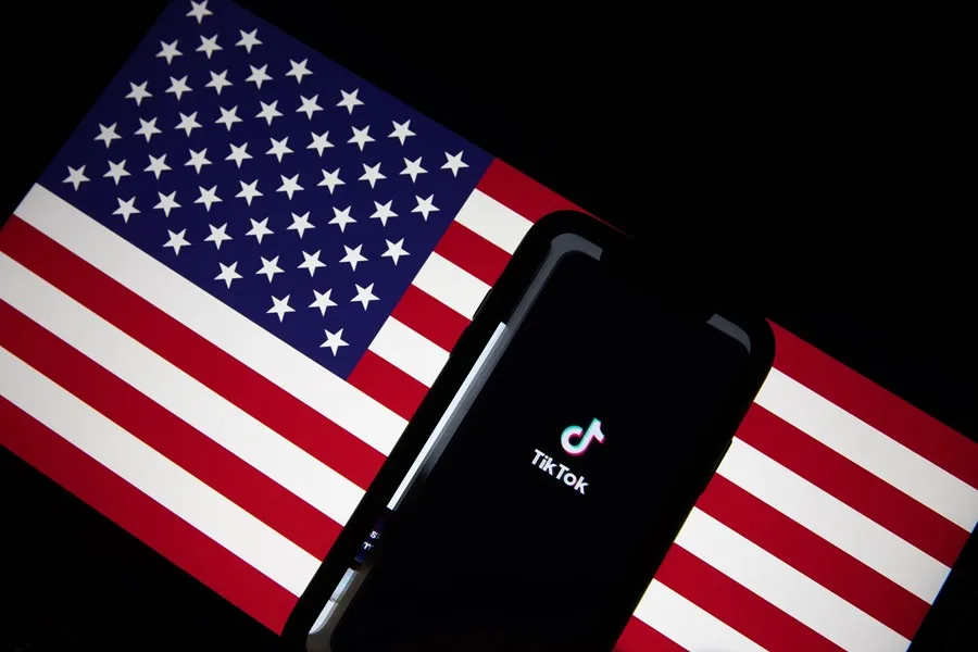 Trump asegura que “ya hay un comprador para TikTok”