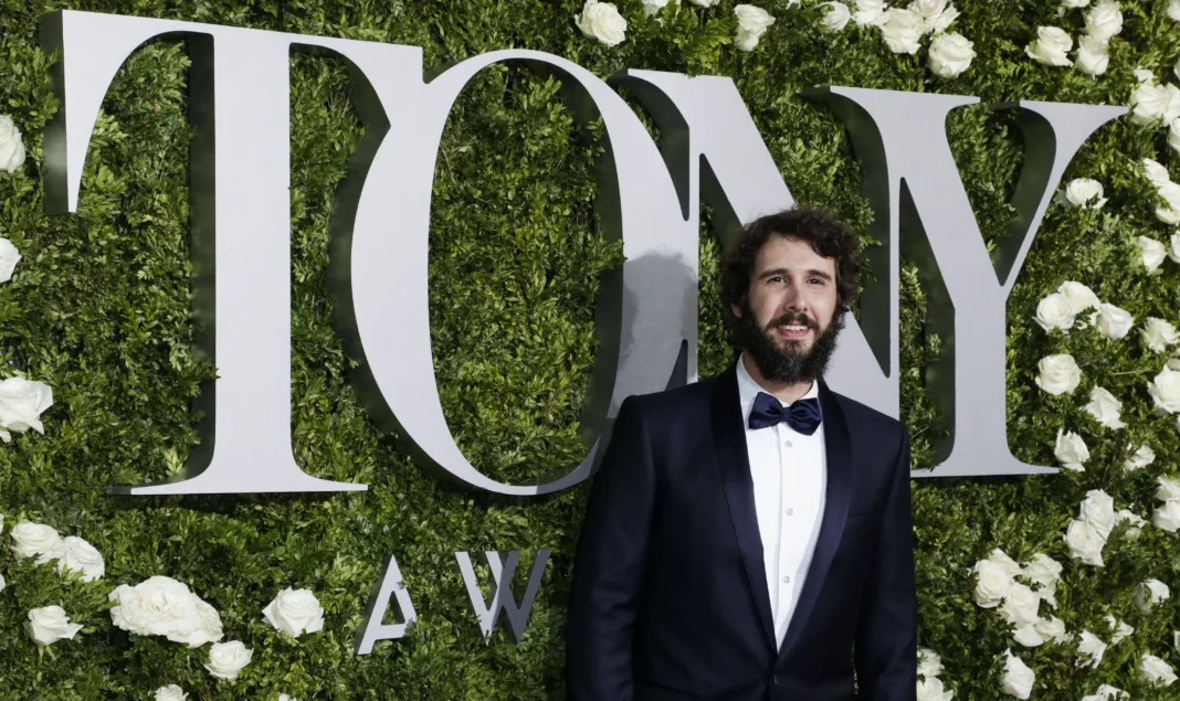 Tony Awards 2025