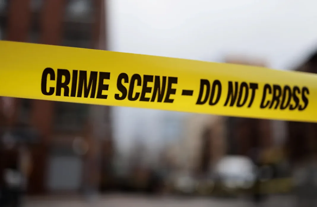 Tragedia en Idaho