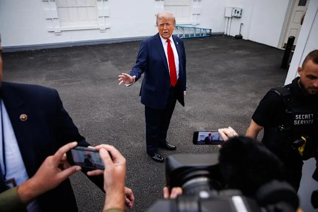Trump