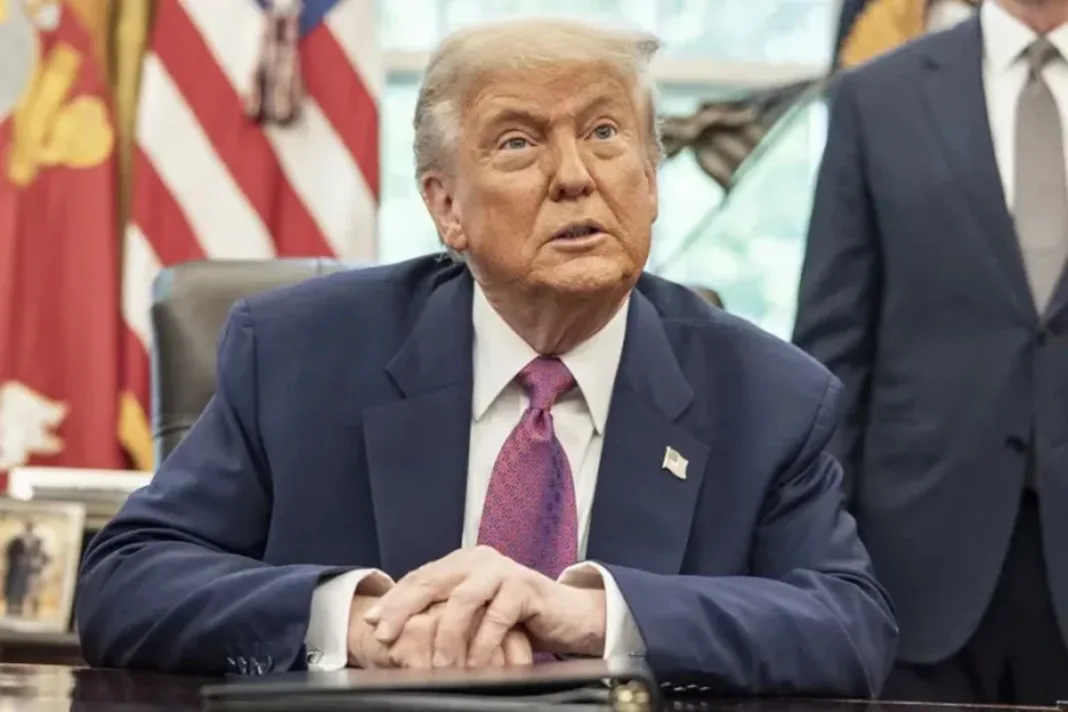 Trump lanza advertencia a Europa por crisis migratoria: “Tienen que actuar ya”