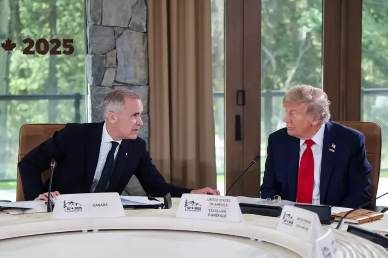 Trump dice que Rusia debería volver al G8: ¿Evitaría su regreso otra guerra?