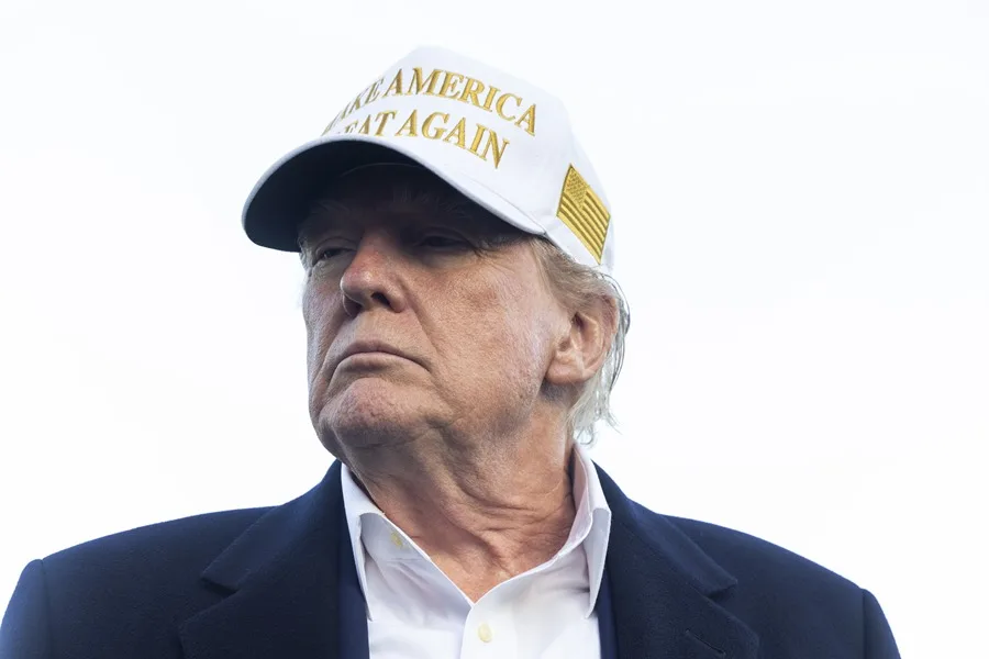 Trump anuncia alto el fuego entre Israel e Irán