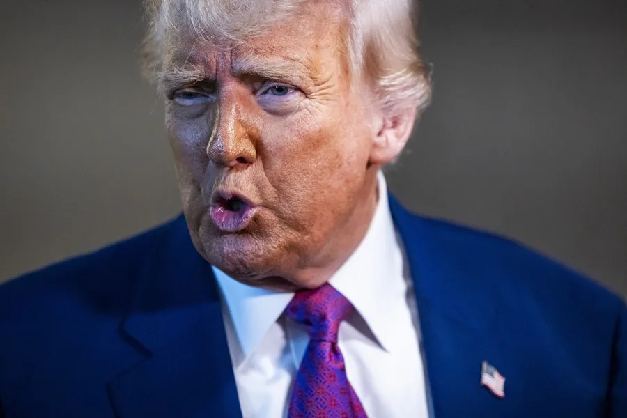 Trump carga contra la Fed