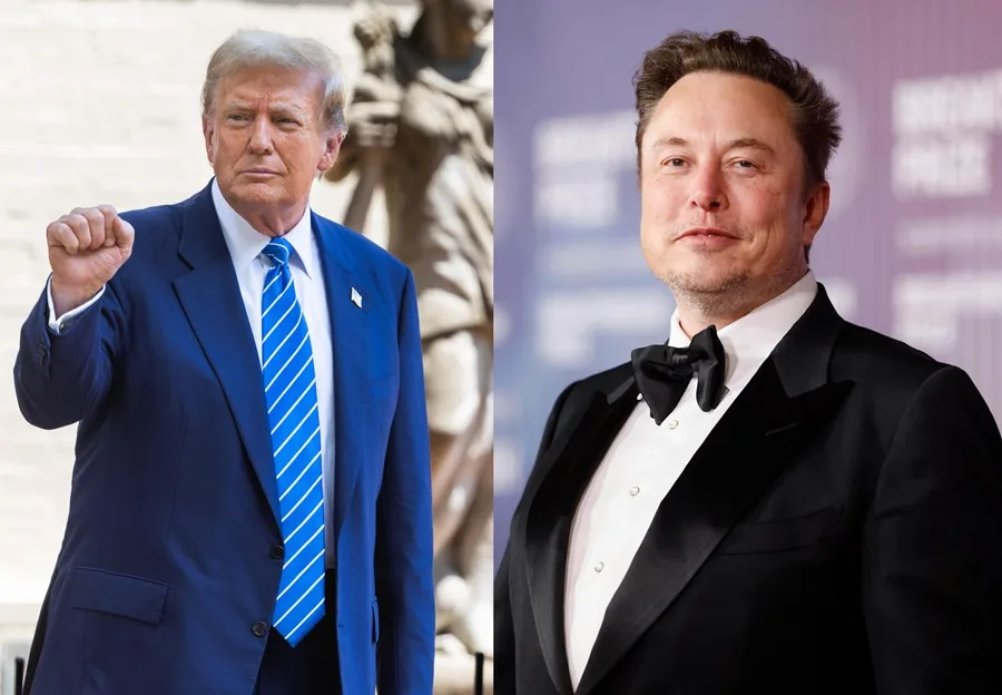 Trump da marcha atrás y retira a aliado de Musk como jefe de la NASA
