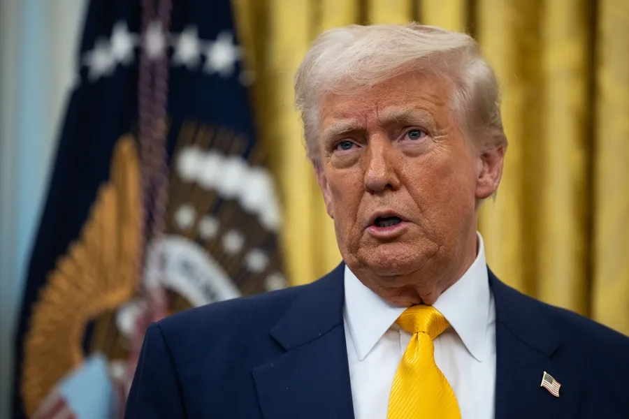 Trump logra que Corte