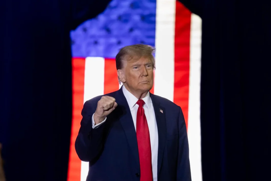Trump