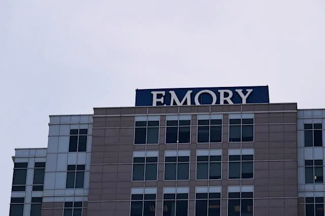 Universidad de Emory