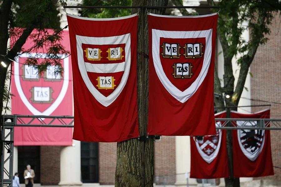 ¿Trump y Harvard le ponen fin al conflicto? Así lo afirma el presidente