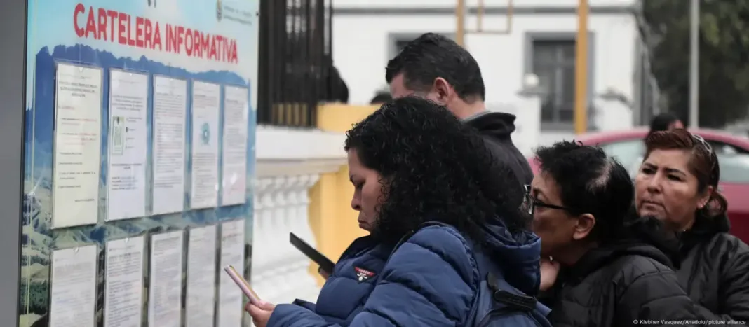 Venezuela lanza alerta de viaje para quienes estén en EE.UU.