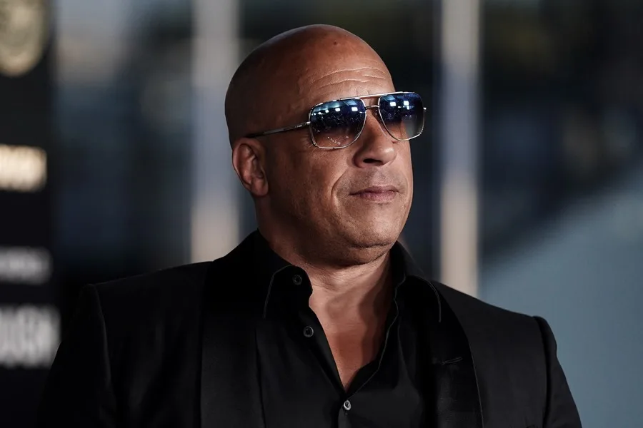 De héroe a acusado: Vin Diesel enfrenta batalla legal por acusaciones de abuso