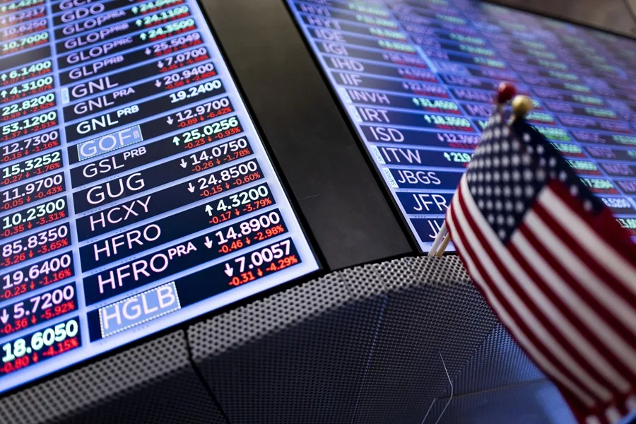 La bolsa se dispara: Wall Street rompe récords por optimismo económico