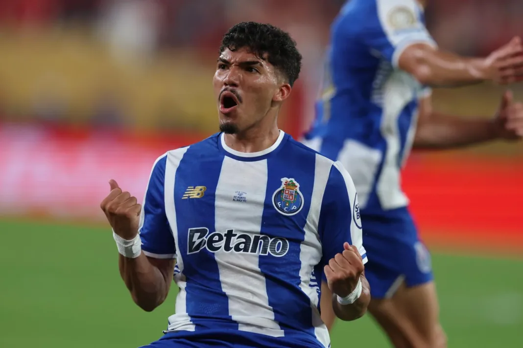 Porto y Al Ahly quedan eliminados del Mundial de Clubes tras empate
