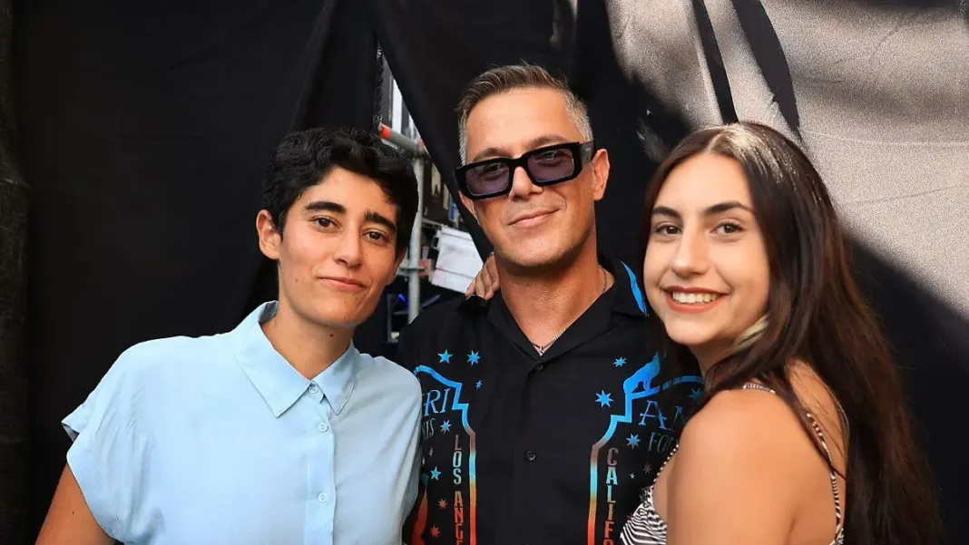 Fan de Alejandro Sanz cuenta su cercanía con él: 