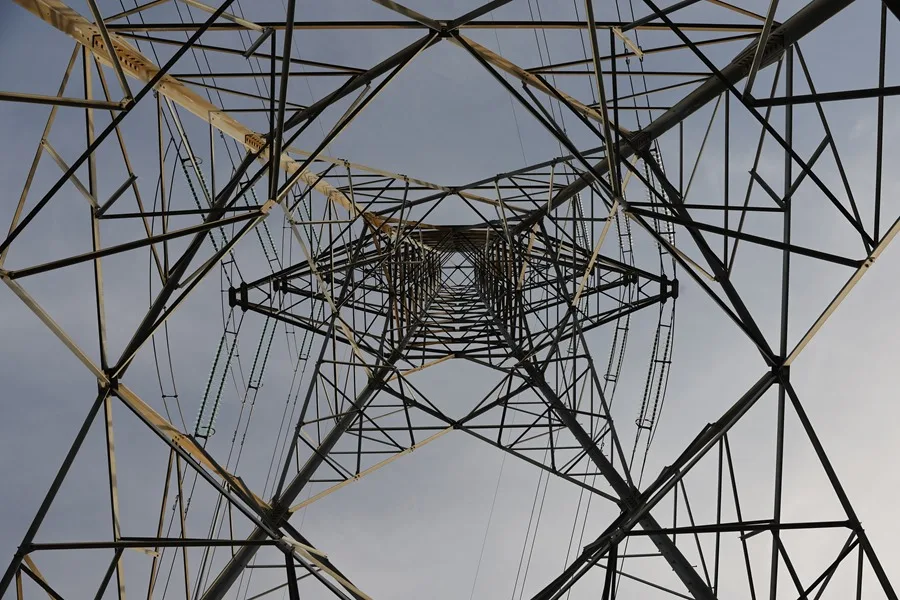 alza de precios de la electricidad en EE.UU.