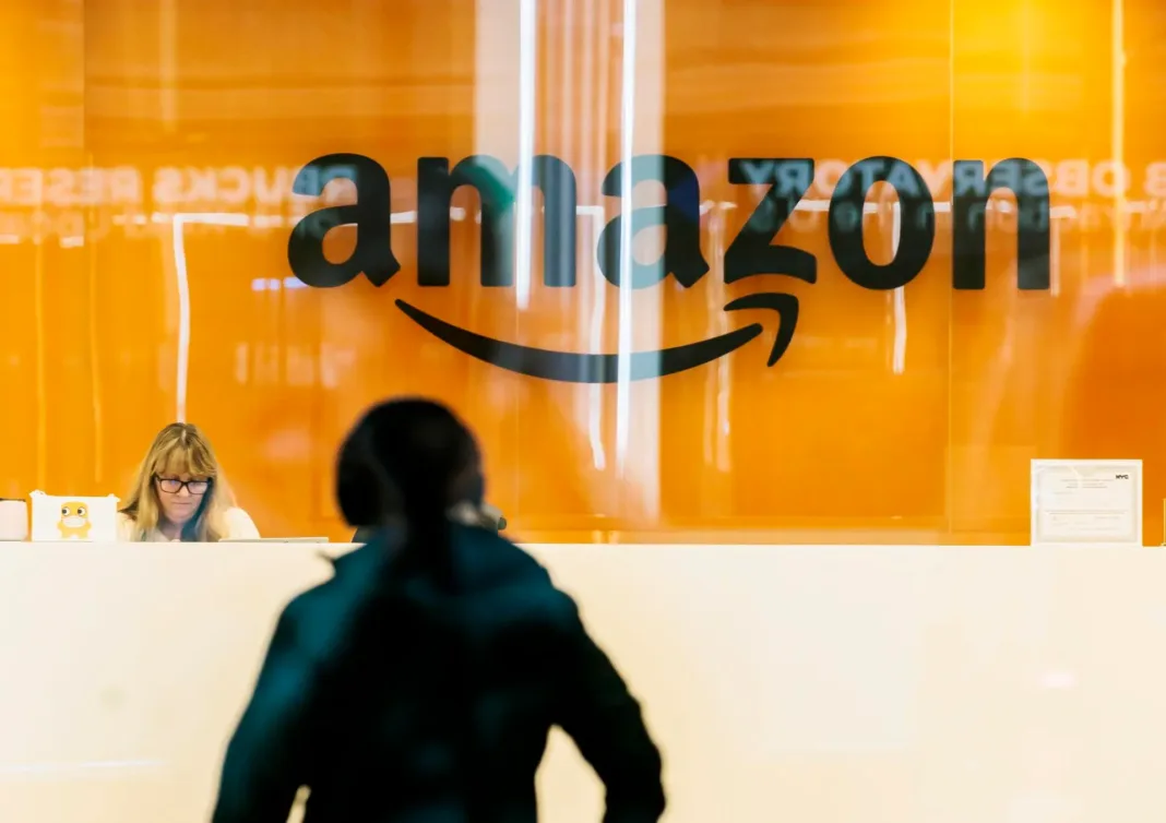 Amazon anuncia recorte de personal: ¿la IA toma el control?