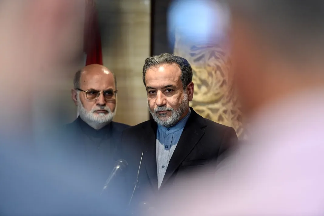 Irán desmiente a Trump y niega alto el fuego con Israel