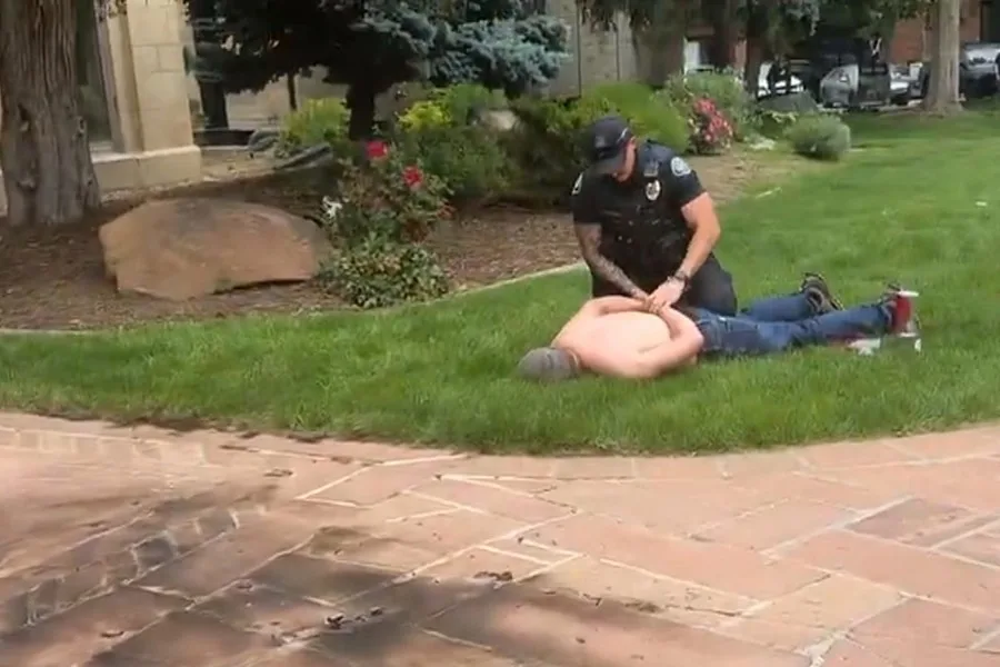 Familia de atacante en Colorado es arrestada por ICE: esta es la razón