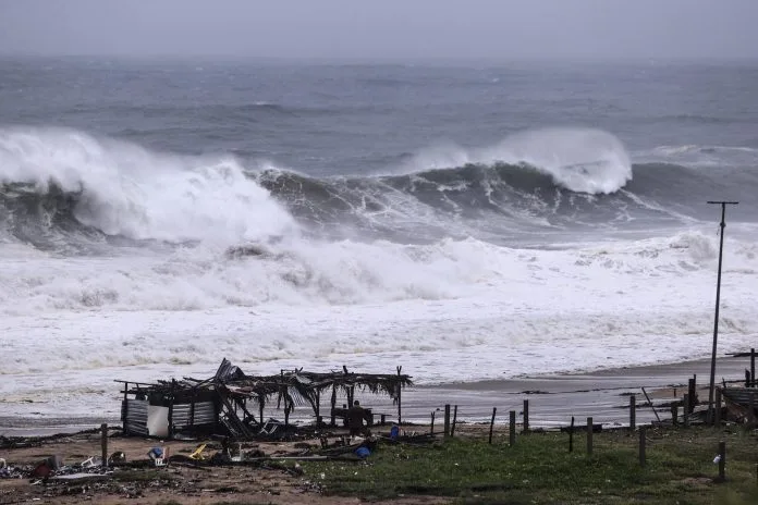 Tormenta tropical Barbara dejará intensas lluvias en el Pacífico mexicano: ¿Qué estados serán afectados?