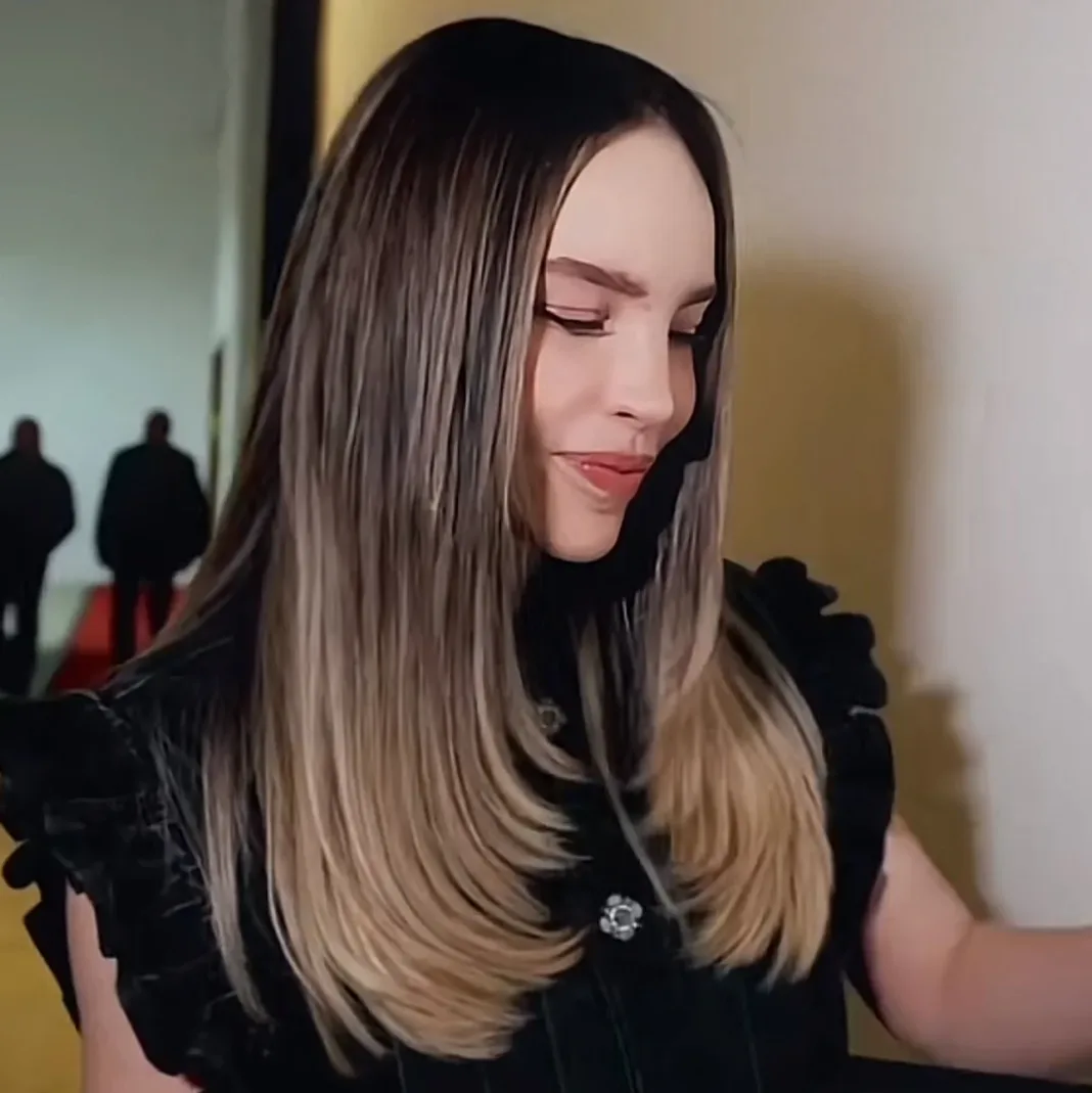 Belinda y el misterioso regalo de Tim Burton: Conoce cuál fue