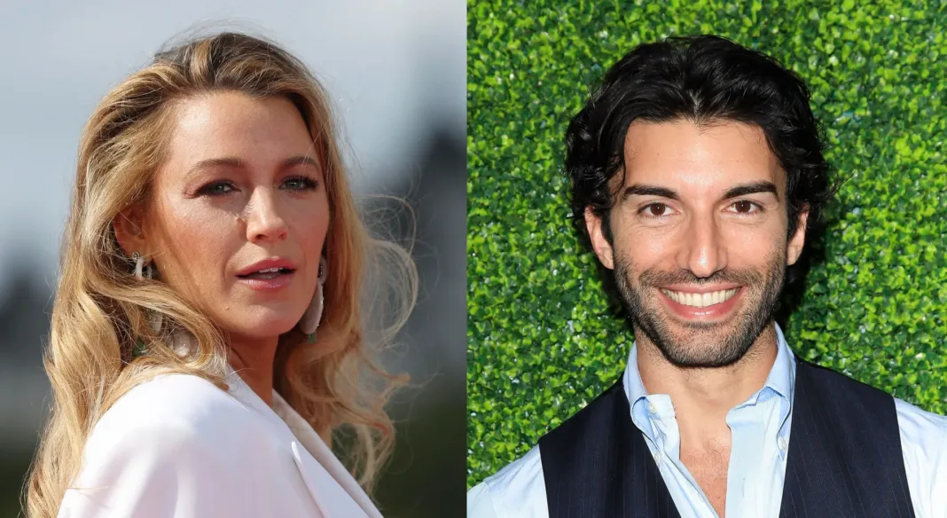 Sin caso, sin juicio: juez archiva demanda entre Justin Baldoni y Blake Lively