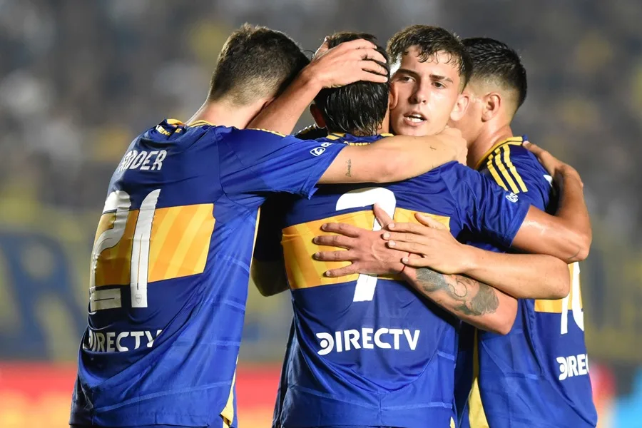 ¿Papelón? Boca Junior es eliminado del Mundial de Clubes