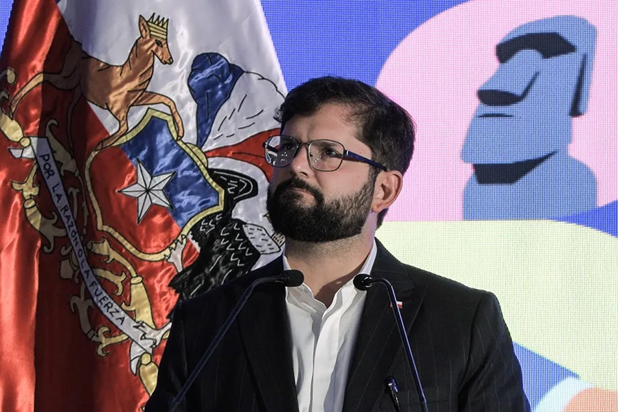 Chile dará un paso histórico con reforma indígena
