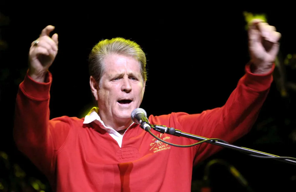 Adiós al genio detrás de 'The Beach Boys': Brian Wilson fallece a los 82
