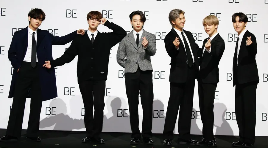 ¡Vuelven los reyes! BTS anuncia su regreso y fans enloquecen