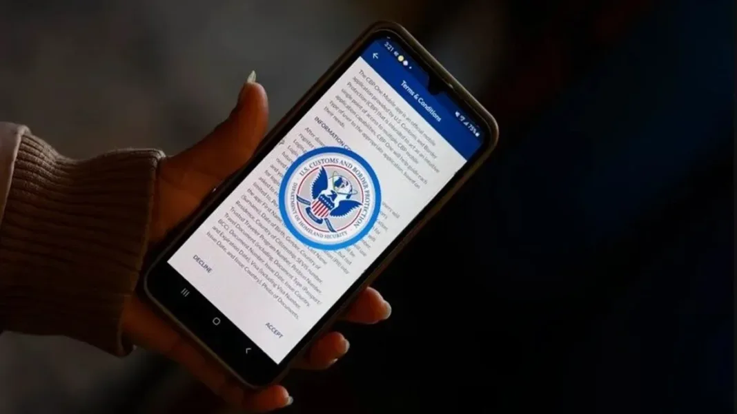 ¿Deportación voluntaria? La nueva apuesta de EE.UU. en México