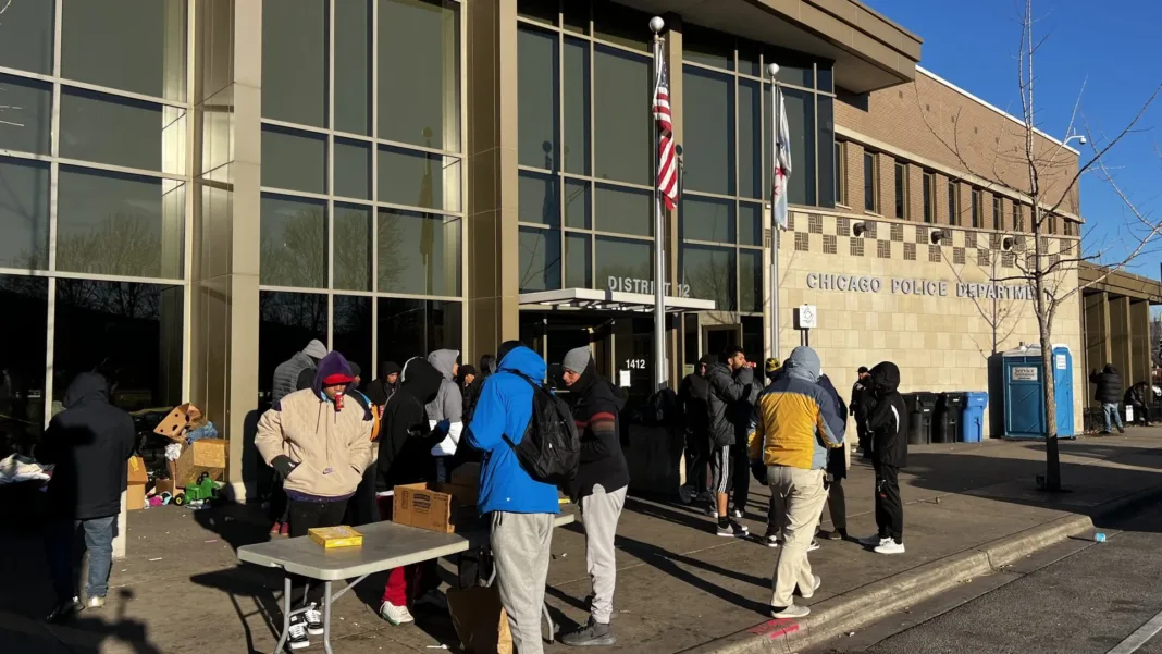 Chicago pausa solicitudes para ID de inmigrantes: ¿Cuál es el motivo?