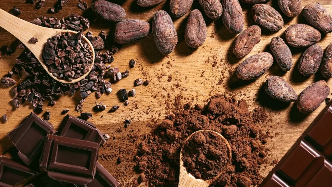 Retiran chocolates en EE.UU. por alerta de la FDA: ¿Cuáles son?