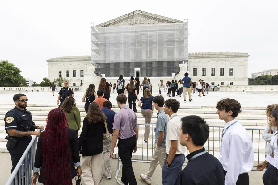 ciudadanía por nacimiento tras fallo del Supremo