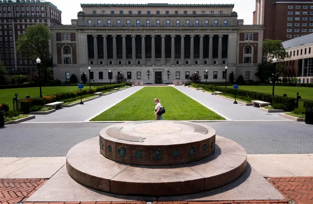 ¿Universidad de Columbia bajo investigación federal? Conoce de qué se le acusa