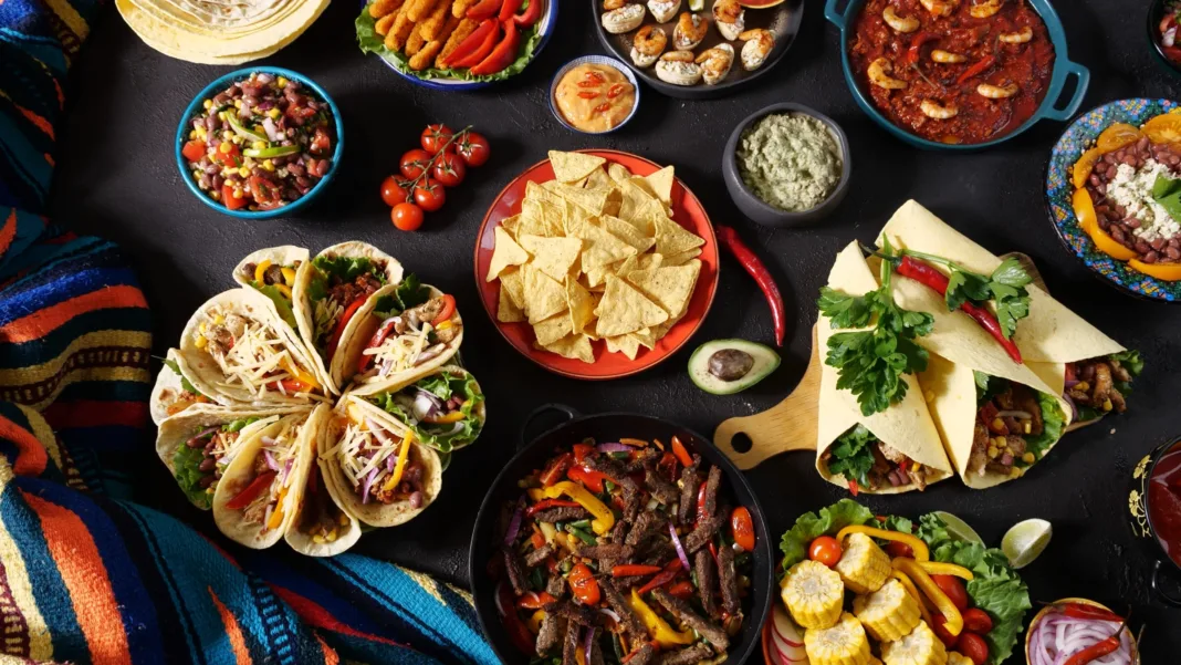 ¿Sin ganas de cocinar?: Estos son algunos lugares de comida latina en Texas