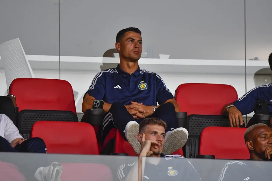 Cristiano Ronaldo renueva con el Al Nassr por 2 años más