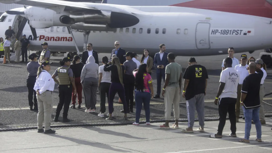 Kosovo aceptará migrantes de otros países por pedido de EE.UU.