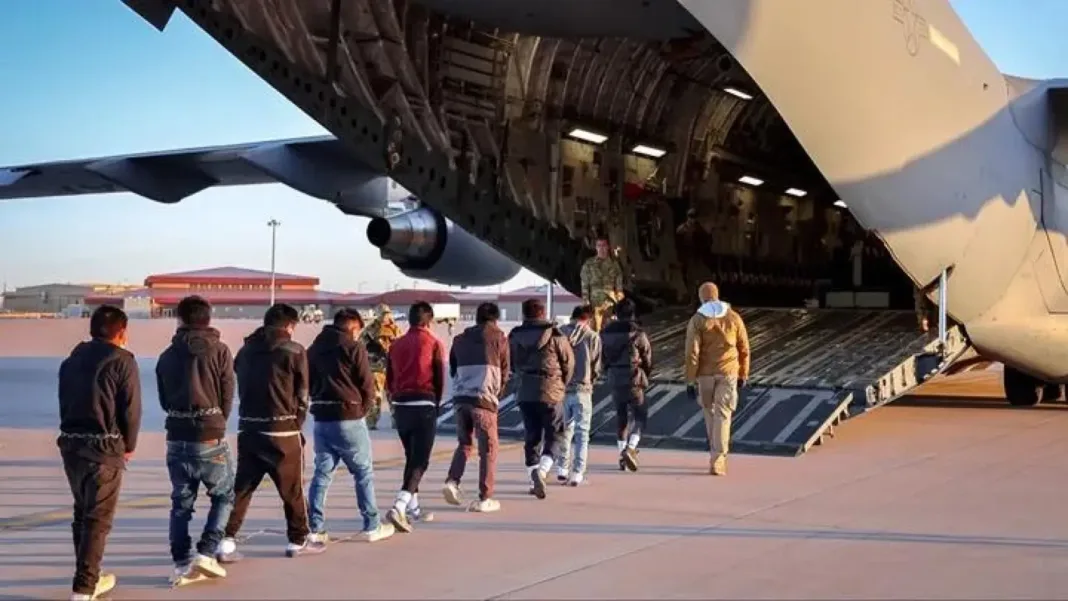 Trump podrá expulsar migrantes a Sudán del Sur y otras zonas en guerra
