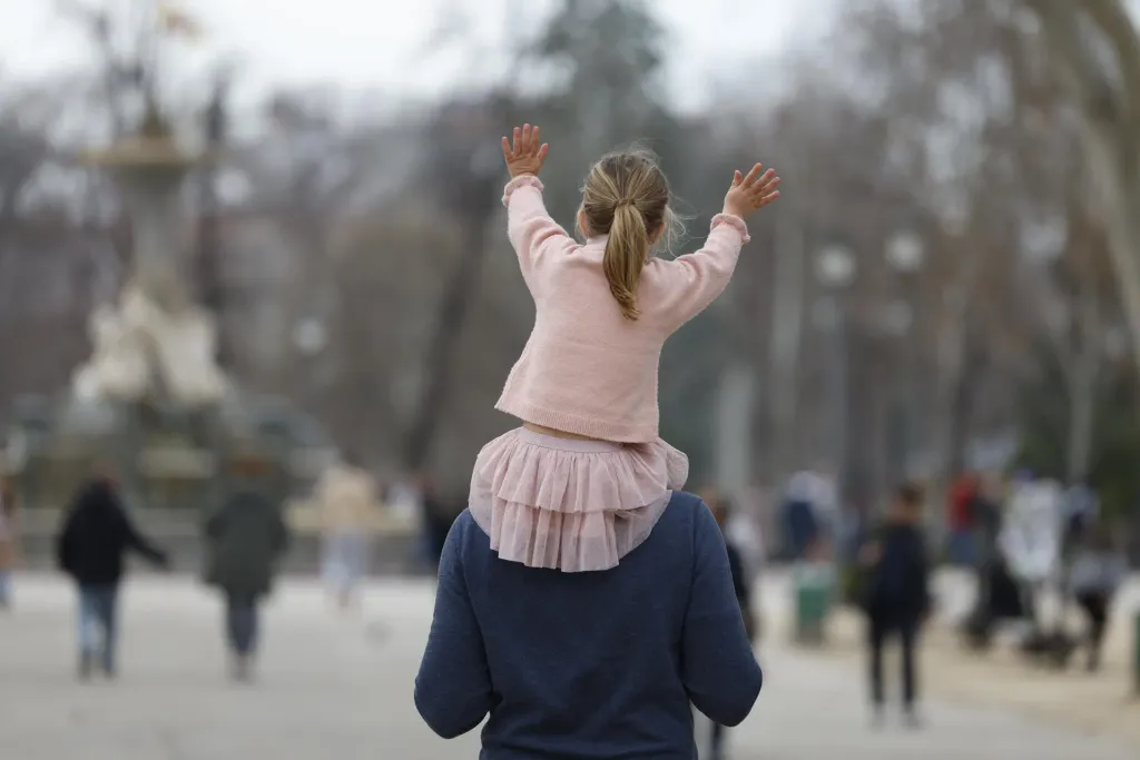 ¿Cuál es la historia detrás del Día del Padre?