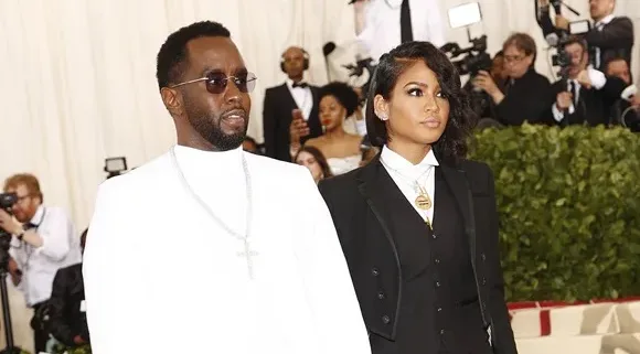 Amiga de Cassie Ventura revela que Diddy la colgó de balcón en el piso 17