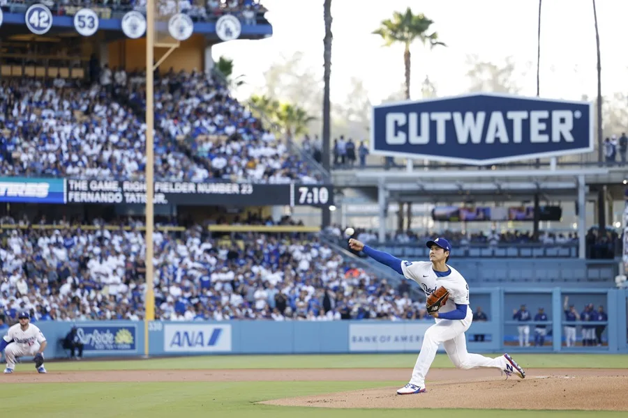 Los Dodgers frenan a ICE: prohíben operativos migratorios en su estadio