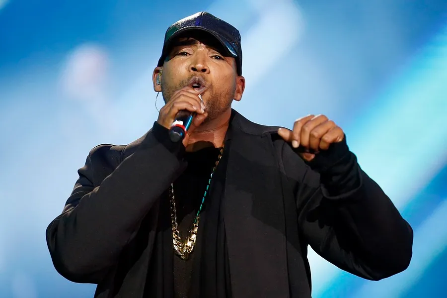 Don Omar cumple un año libre de cáncer: Así lo celebró