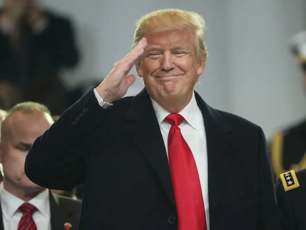 ¿Trump, Nobel de la Paz? Lo nominan por pacto Israel-Irán