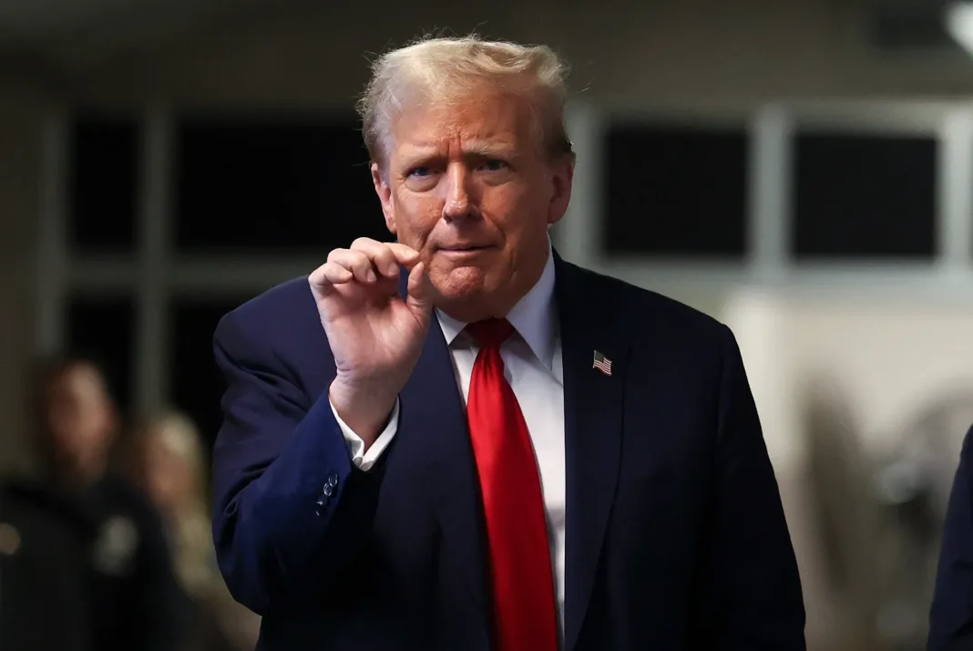 Trump asegura que el caso contra Kilmar Abrego es “pan comido” para el Gobierno