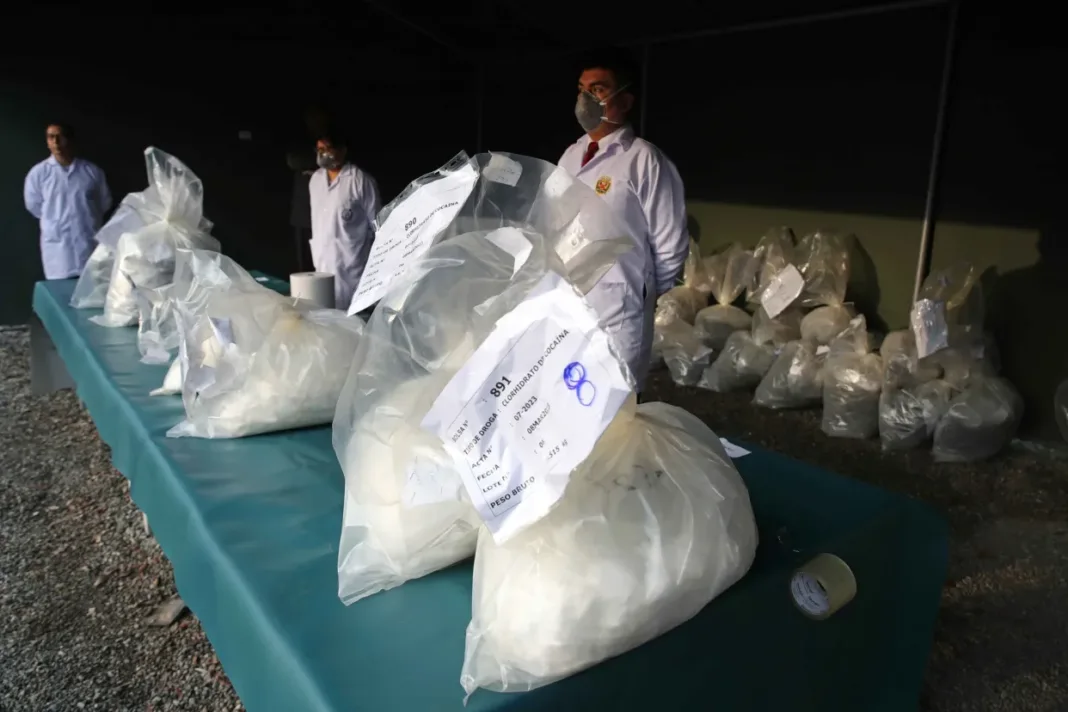 Caen 30 sospechosos en Nueva Jersey tras operativo contra red narco