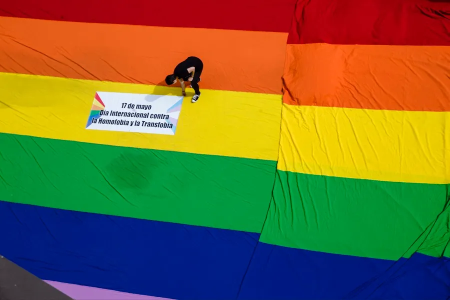 Pride 2025: ¿Qué significan cada bandera?